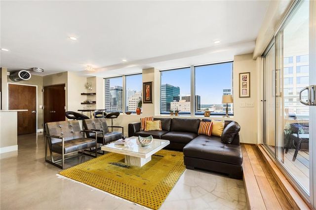 800 Brazos ST 1309, Austin, TX 78701