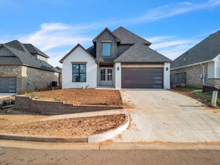 3548 Paso Robles Terrace, Edmond, OK 73034