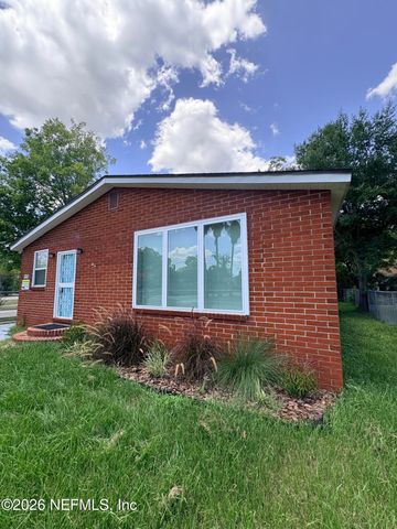 1225 W 22ND Street, Jacksonville, FL 32209