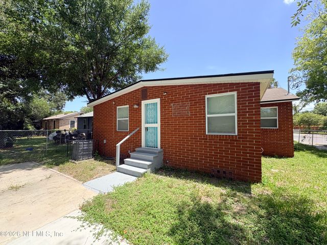 1225 W 22ND Street, Jacksonville, FL 32209