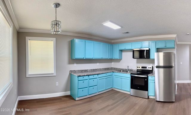 1225 W 22ND Street, Jacksonville, FL 32209