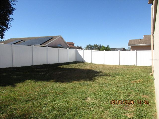 1468 AVLEIGH CIRCLE, Orlando, FL 32824