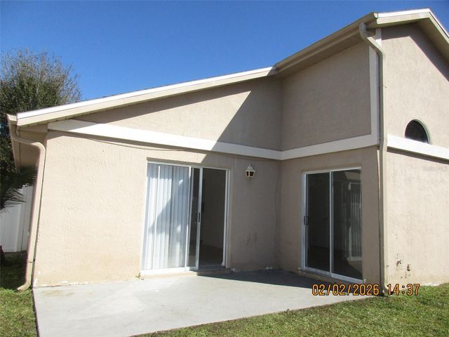 1468 AVLEIGH CIRCLE, Orlando, FL 32824