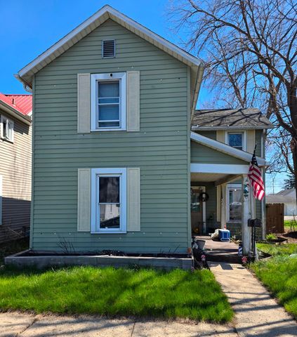 200 Sherman Avenue, Lancaster, OH 43130