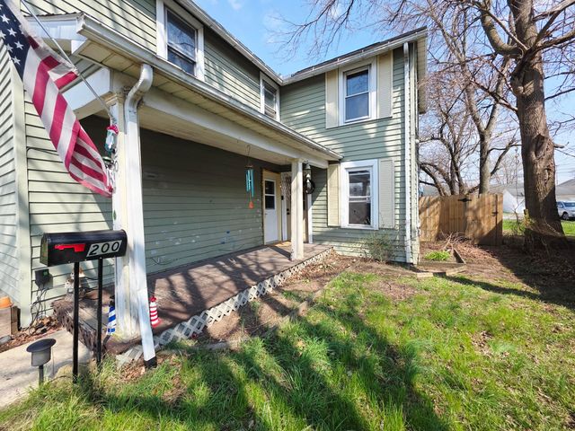 200 Sherman Avenue, Lancaster, OH 43130