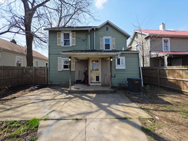 200 Sherman Avenue, Lancaster, OH 43130
