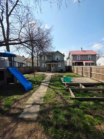 200 Sherman Avenue, Lancaster, OH 43130