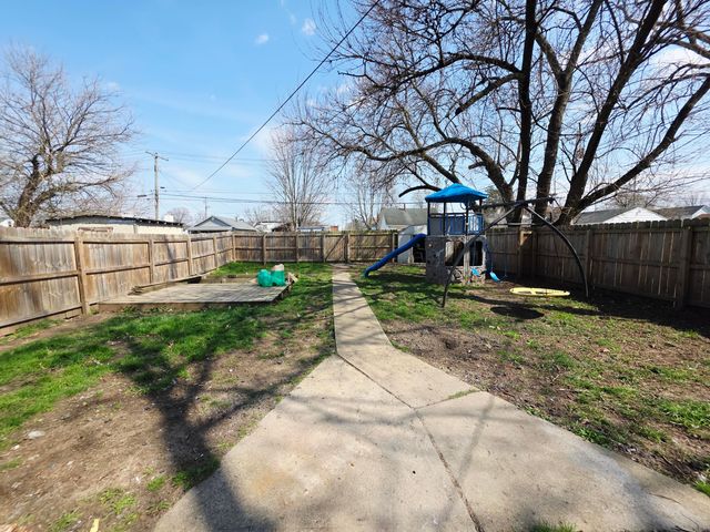 200 Sherman Avenue, Lancaster, OH 43130