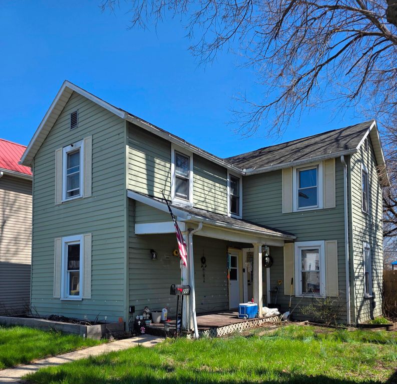200 Sherman Avenue, Lancaster, OH 43130