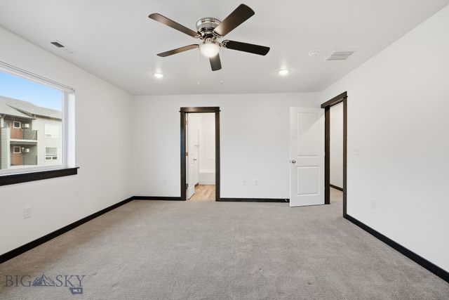 605 & 607 Black Diamond A-D, A-C, Belgrade, MT 59714