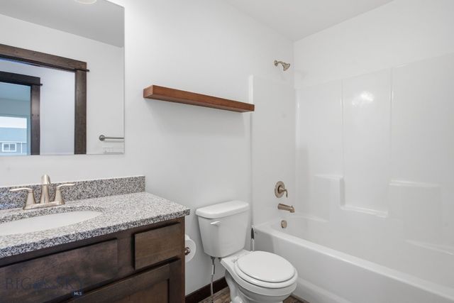 605 & 607 Black Diamond A-D, A-C, Belgrade, MT 59714