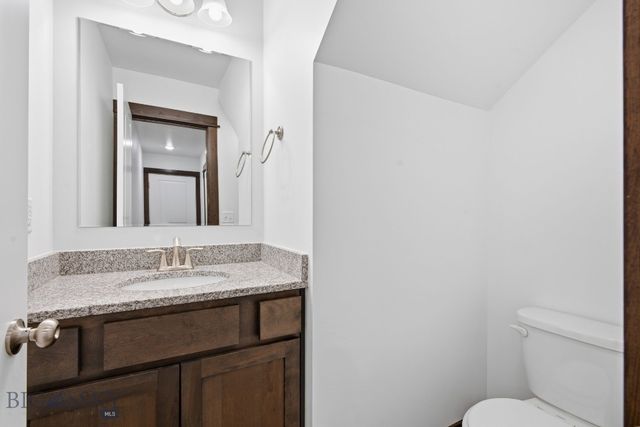 605 & 607 Black Diamond A-D, A-C, Belgrade, MT 59714