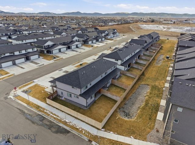 605 & 607 Black Diamond A-D, A-C, Belgrade, MT 59714