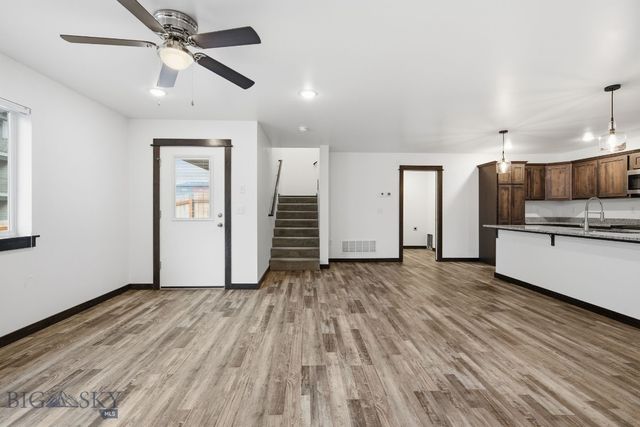 605 & 607 Black Diamond A-D, A-C, Belgrade, MT 59714