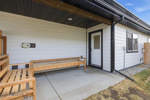 605 & 607 Black Diamond A-D, A-C, Belgrade, MT 59714