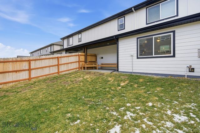 605 & 607 Black Diamond A-D, A-C, Belgrade, MT 59714