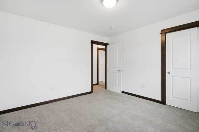 605 & 607 Black Diamond A-D, A-C, Belgrade, MT 59714