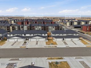 605 & 607 Black Diamond A-D, A-C, Belgrade, MT 59714