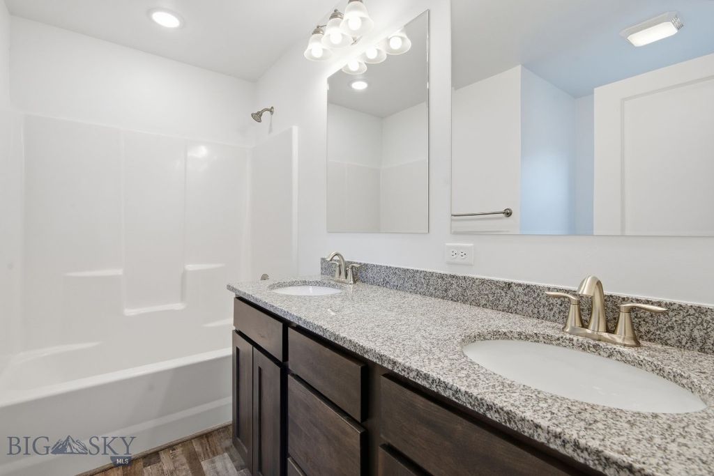 605 & 607 Black Diamond A-D, A-C, Belgrade, MT 59714 photo 9