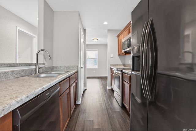 906 BRYSON MDW, San Antonio, TX 78245