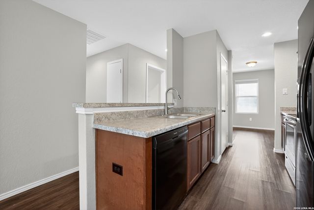 906 BRYSON MDW, San Antonio, TX 78245