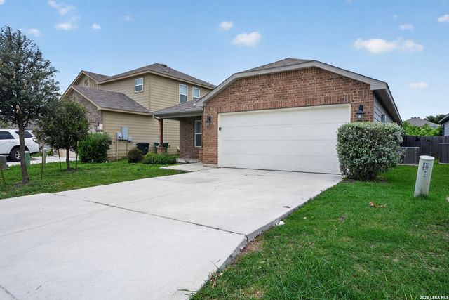 906 BRYSON MDW, San Antonio, TX 78245