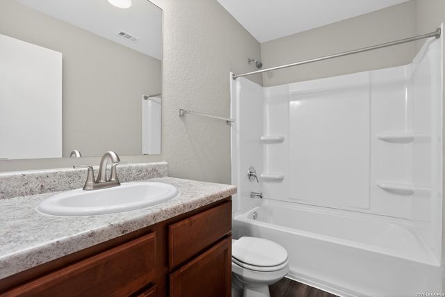 906 BRYSON MDW, San Antonio, TX 78245