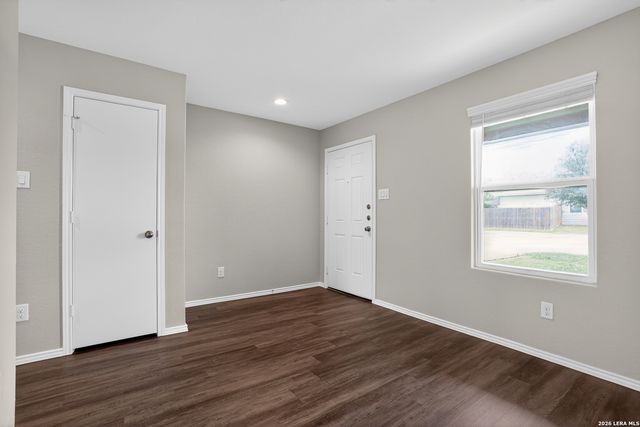 906 BRYSON MDW, San Antonio, TX 78245