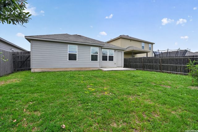 906 BRYSON MDW, San Antonio, TX 78245