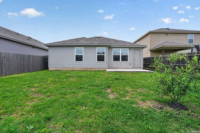 906 BRYSON MDW, San Antonio, TX 78245