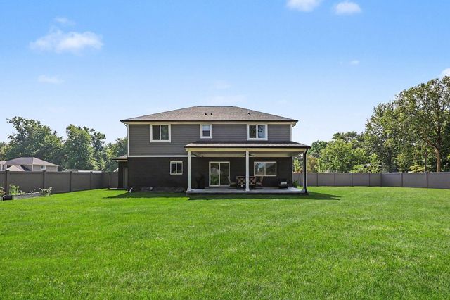 29101 Brooke Meadows Court 20, Chesterfield, MI 48047