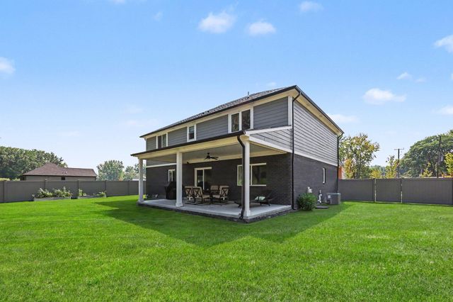 29101 Brooke Meadows Court 20, Chesterfield, MI 48047