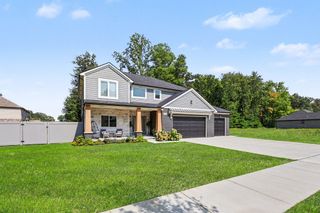 29101 Brooke Meadows Court 20, Chesterfield, MI 48047