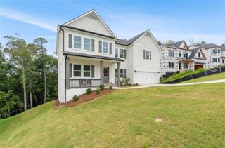 149 Silvercrest Drive, Acworth, GA 30101