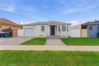 16407 Santa Ana Avenue, Bellflower, CA 90706