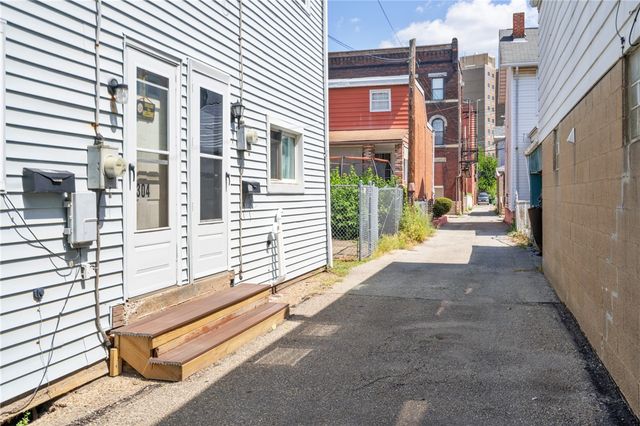 304 Pilgrim Way, Sharpsburg, PA 15215