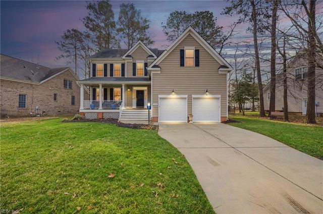 13386 Chesapeake PL, Carrollton, VA 23314