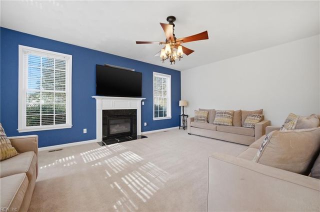 13386 Chesapeake PL, Carrollton, VA 23314