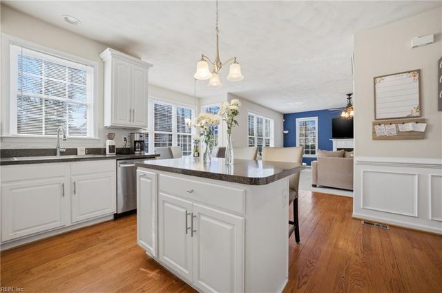 13386 Chesapeake PL, Carrollton, VA 23314