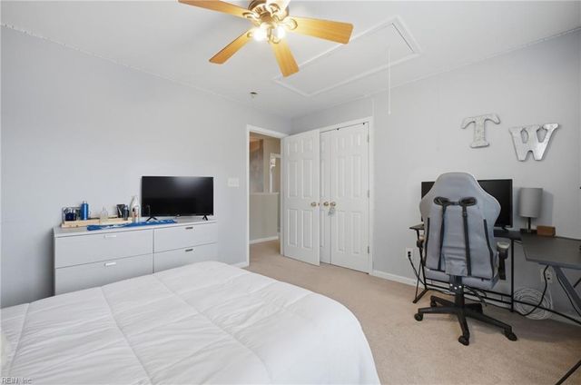 13386 Chesapeake PL, Carrollton, VA 23314