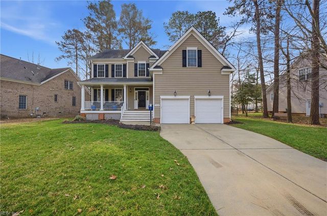 13386 Chesapeake PL, Carrollton, VA 23314