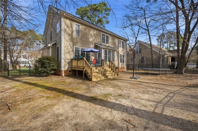 13386 Chesapeake PL, Carrollton, VA 23314