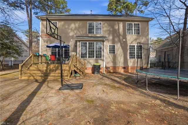 13386 Chesapeake PL, Carrollton, VA 23314