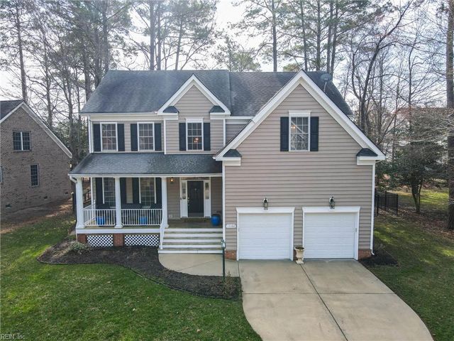 13386 Chesapeake PL, Carrollton, VA 23314