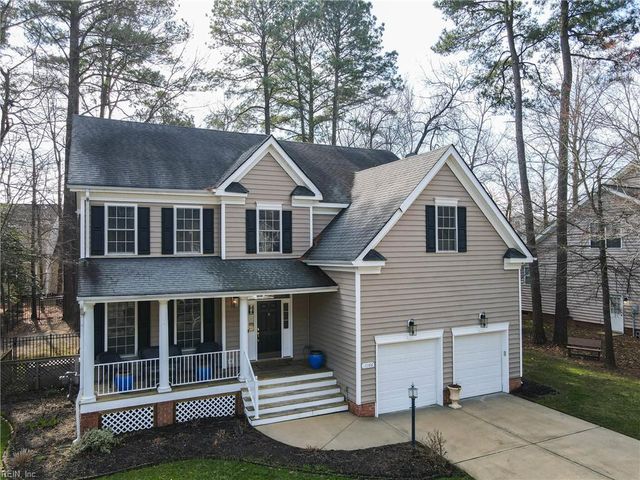 13386 Chesapeake PL, Carrollton, VA 23314