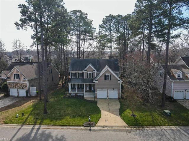 13386 Chesapeake PL, Carrollton, VA 23314