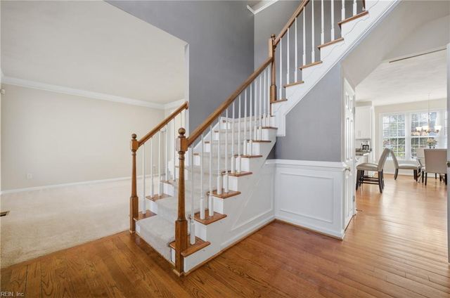 13386 Chesapeake PL, Carrollton, VA 23314