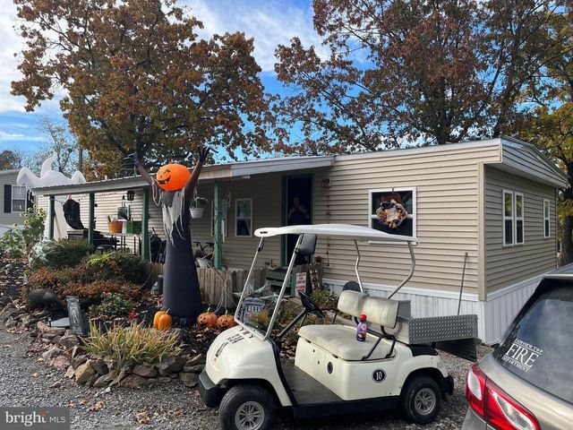 450 RIDGE RD #7, Etters, PA 17319
