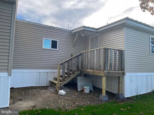 450 RIDGE RD #7, Etters, PA 17319