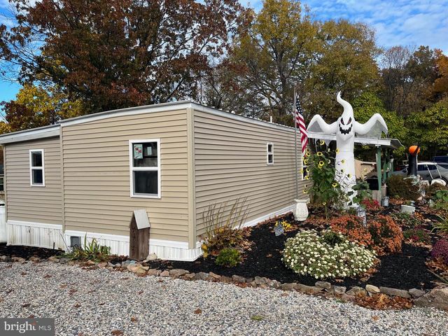 450 RIDGE RD #7, Etters, PA 17319